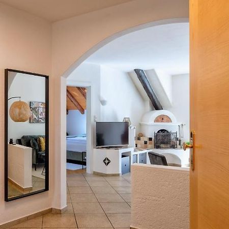 Appartamento Lichtenegg A メラーノ エクステリア 写真